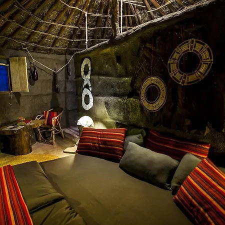 Original Maasai Lodge - Africa Amini Life Engare Nanyuki Room photo