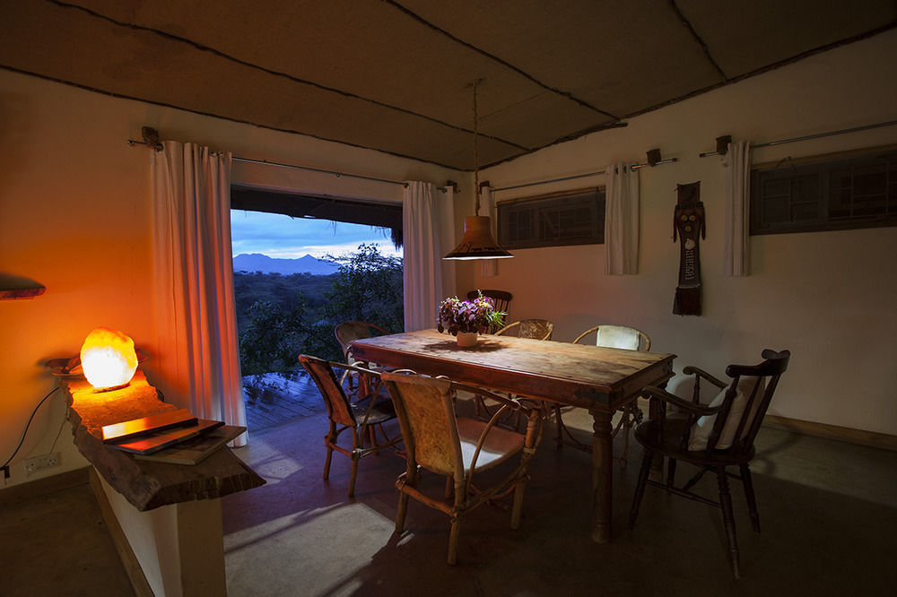 Original Maasai - Africa Amini Life Lodge
