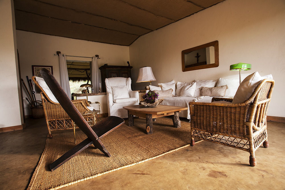 Lodge Original Maasai - Africa Amini Life